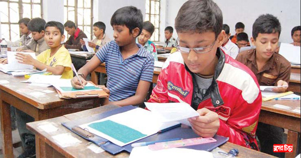 যেসব কারণে শিক্ষায় পিছিয়ে না.গঞ্জের ছেলেরা &nbsp;