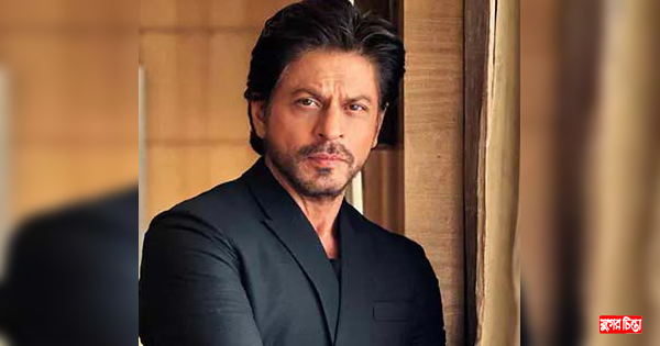 হিট স্ট্রোকে আক্রান্ত শাহরুখ খান