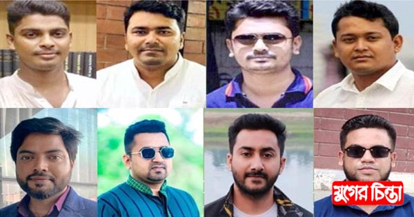 ছাত্র রাজনীতিতে সাংগঠনিক শক্তিতে এগিয়েগেল ছাত্রদল পিছিয়ে ছাত্রলীগ