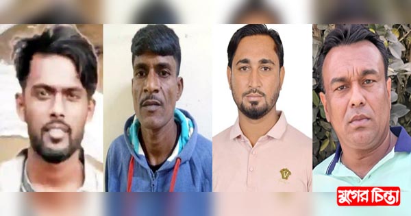 আধিপত্য নিয়ে বাড়ছে খুন