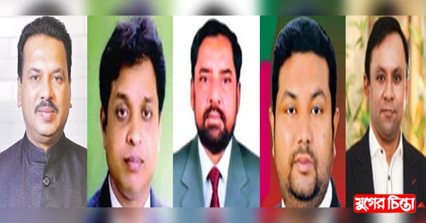 নিজেরাই নিজেদের প্রতিপক্ষ