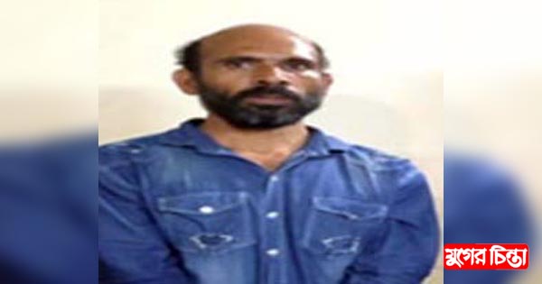 রূপগঞ্জে মাদক ব্যবসায়ী গ্রেপ্তার