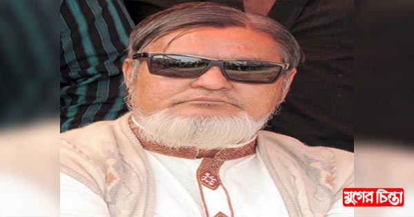 কাশীপুরে ভয়ঙ্কর ভূমিদস্যুতার নেপথ্যে সাইফ উল্লাহ বাদল