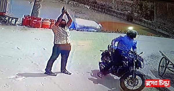 রূপগঞ্জে দুই গ্রুপের সংঘর্ষ গোলাগুলিতে আহত ২