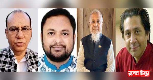 প্রস্তাবিত কমিটির আজব পরিচিতি সভা নিয়ে ক্ষিপ্ত জেলা আ.লীগ