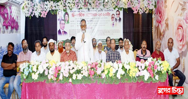 সম্পদ লুট করে বিদেশে পাচার করার ফসল এখন দেশে বিদ্যুৎ নাই : মুকুল