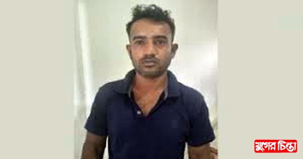 সিদ্ধিরগঞ্জে ছিনতাইকারী নাদিরা গ্রেফতার