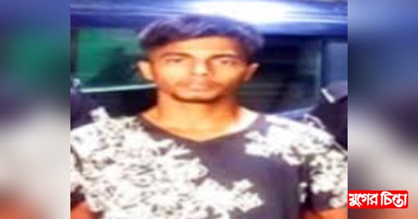 ফেনসিডিলসহ মাদকব্যবসায়ী গ্রেপ্তার