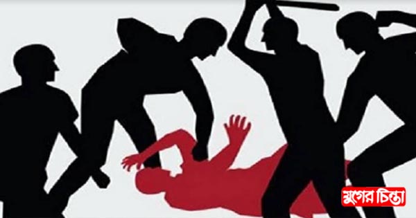 বন্দর শাহী মসজিদ এলাকায় কিশোর সন্ত্রাসীরা বেপরোয়া