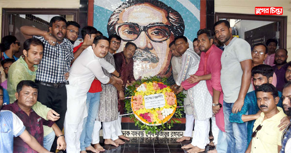 ঢাকায় শান্তি সমাবেশে রেকর্ড জমায়েতের প্রত্যাশা জুয়েল ও দুলাল