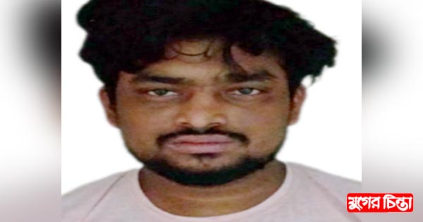 ডাকাতি মামলায় সন্ত্রাসী নিরব গ্রেপ্তার