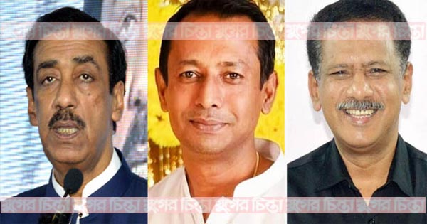 নিজাম-সাজনুর জন্য নির্বাচন কেন বন্ধ থাকবে?