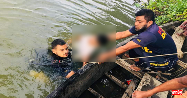 আড়াইহাজারে সাঁতরে নদী পার হতে গিয়ে স্কুল ছাত্রের মৃত্যু