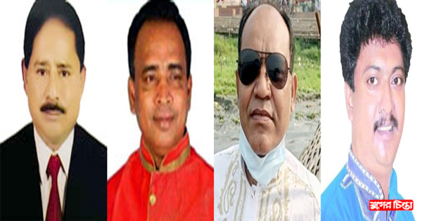 কর্মসূচিবিহীন অলস সময় পার করছে জাতীয় পার্টি