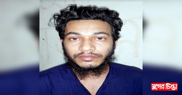 ফতুল্লায় গৃহবধূর আত্মহত্যা স্বামী গ্রেফতার