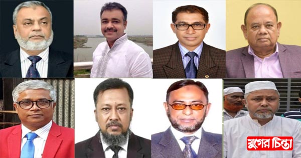 দ্বন্দ্ব থাকলেও সক্রিয় বিএনপি
