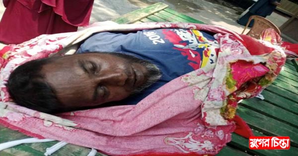 বন্দরে মিস্ত্রীর আত্মহত্যা