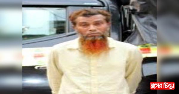 বড় ভাই হত্যা মামলায় ছোট ভাই গ্রেপ্তার