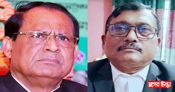 সিদ্ধিরগঞ্জ নিয়ে মাথা ব্যথা নেই আনোয়ার-খোকনের