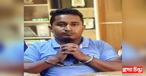 সোনারগাঁয়ে গাঁজাসহ যুবক গ্রেফতার