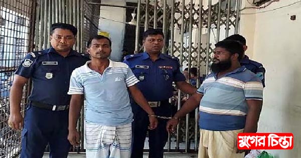 ধর্ষণ শেষে হত্যা মামলায় দুই জনের আমৃত্যু কারাদণ্ড