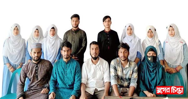 এসএসসিতে কালাপাহাড়িয়ার এস এম মডেল বিদ্যালয়ের শতভাগ পাশ