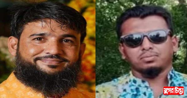 চেয়ারম্যান পুত্র সাজনই কাশীপুরের ত্রাস