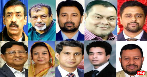 অস্ত্র জমা দেননি ওসমান ও গাজী পরিবারের লোকজন