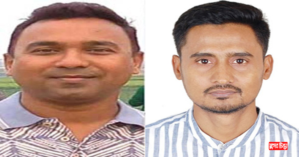 রানা-বাবুর বলিষ্ঠ নেতৃত্বে এগিয়ে মহানগর স্বেচ্ছাসেবকদল