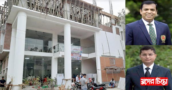 স্বপ্ন পূরণের পুরস্কার