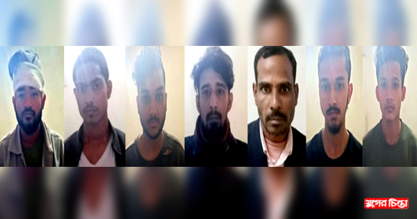 কাশীপুরে মাদ্রাসায় দুই গ্রুপের সংঘর্ষ, গ্রেপ্তার ৭