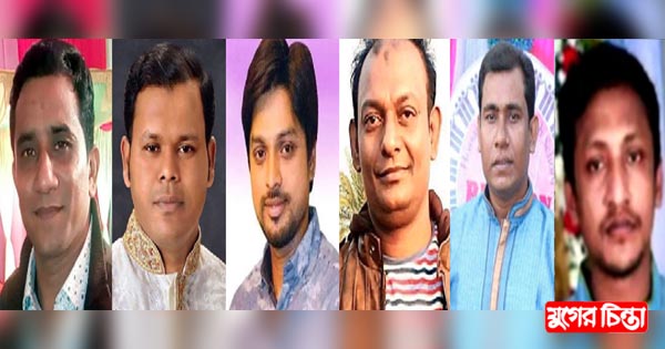 কঠিন পরীক্ষার সম্মুখীন হচ্ছে নারায়ণগঞ্জ যুবদল