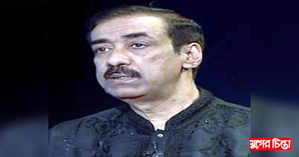 উন্নয়ন নিয়ে অমনোযোগী&nbsp;শামীম ওসমান
