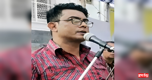 আওয়ামী লীগের নতুন নাম প্রশাসন লীগ: রাজীব