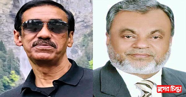 নিজের ব্যর্থতা ঢাকতে পরিস্থিতি ভিন্নখাতে নিতে চাইছেন গিয়াস উদ্দিন