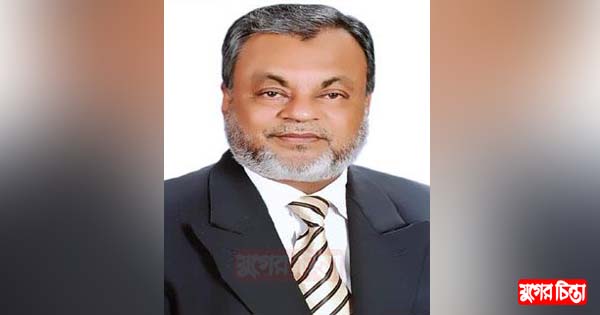 গিয়াসউদ্দিনের অনুপুস্থিতিতে  গ্রুপিংয়ের রাজনীতি