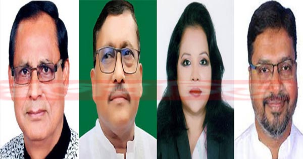 আরাফাতকে দমাতে মালাকে প্রয়োগ আনোয়ার খোকনের