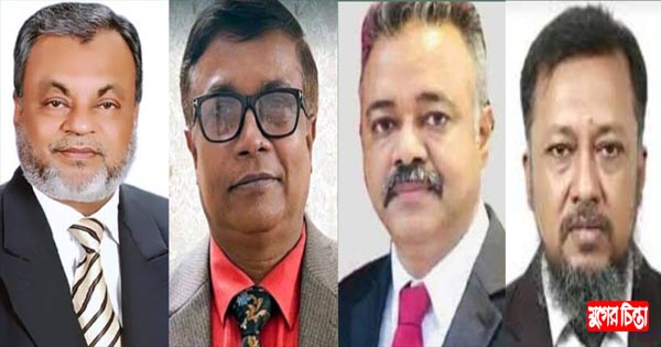 ক্ষত-বিক্ষত বিএনপি