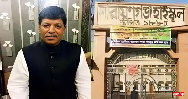 চন্দন শীলের বিরুদ্ধে মামলা করা হচ্ছে