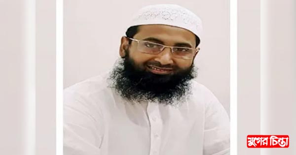 হেফাজতের মামলায় মাওলানা ফেরদাউসের জামিন