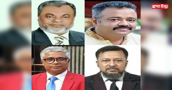 আন্দোলনের রূপরেখায় শক্তিশালী বিএনপি