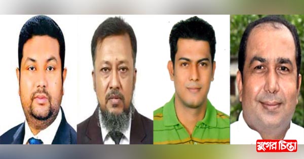 আজাদের মিশন তছনছ