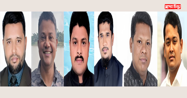 জেলাজুড়ে আলোচনা ও আগ্রহ কেবল স্বেচ্ছাসেবকলীগের সম্মেলন