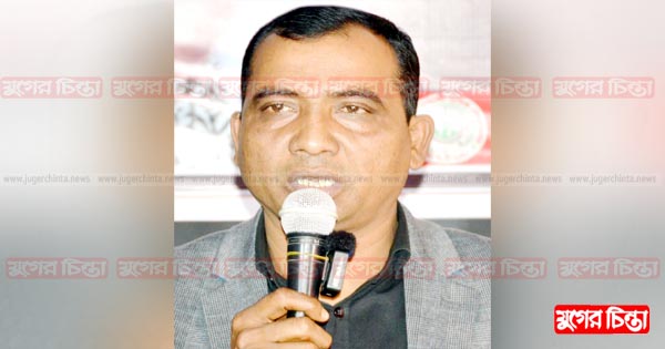 কাজিমউদ্দিনের মৃত্যুর পরে বেকায়দায় চাঁদাবাজ সবুজ সিকদার