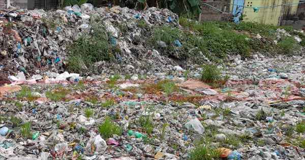 ফতুল্লায় ল্যান্ডফিল চায় ইউনিয়নবাসী