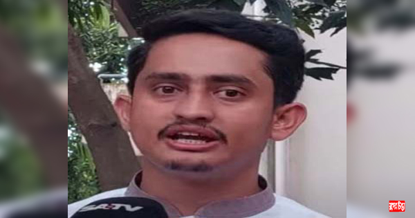 না.গঞ্জে আসছেন সারজিস আলম