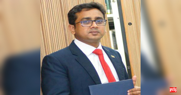 দুদকের উপ-পরিচালক&nbsp;রওশনীকে বদলি &nbsp;