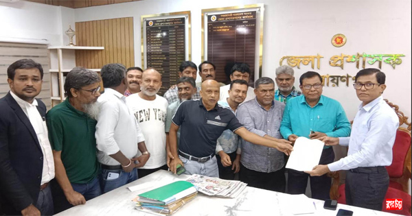 ক্রীড়া সংস্থায় বিতর্কিতদের চাননা ক্রীড়া সংগঠক ও সাবেক খেলোয়াড়রা