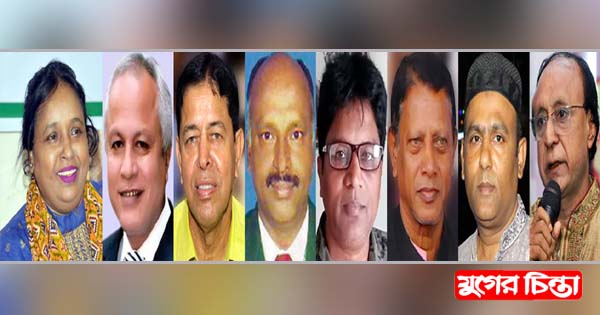 আইভীর সাথে তাদেরও প্রাথমিক বিজয়