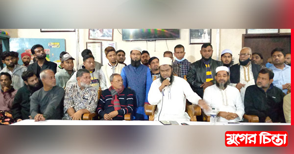 বেসিক ইউনিয়নের নেতাকর্মীদের সাথে শ্রমিক নেতা পলাশের মতবিনিময় সভা